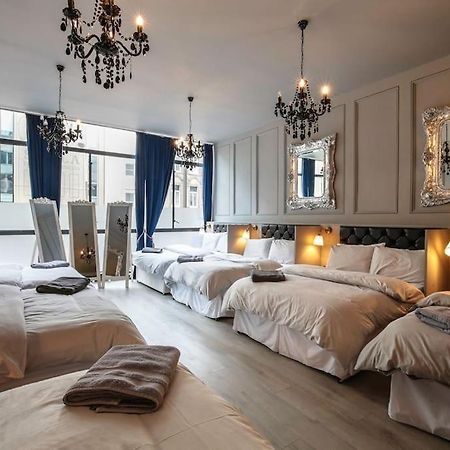 The V.I.P Suite - Sleeps 24! Best For Large Groups Liverpool Eksteriør bilde
