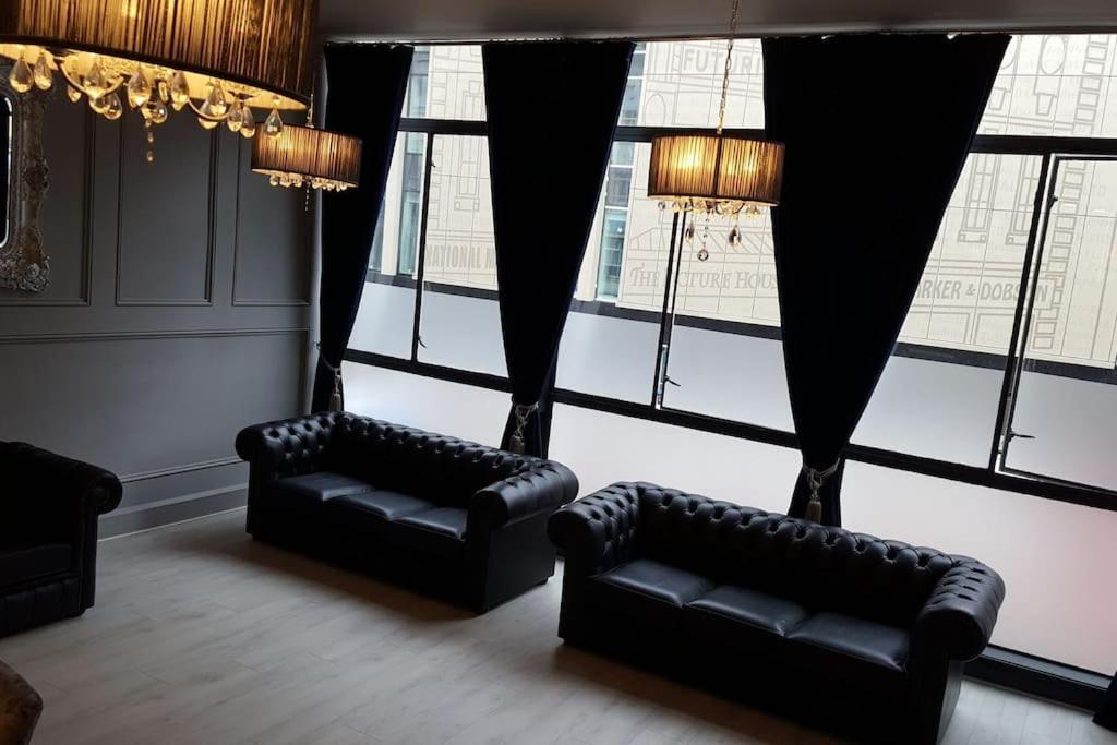 The V.I.P Suite - Sleeps 24! Best For Large Groups Liverpool Eksteriør bilde